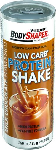 Протеин Weider Low Carb Protein Shake