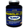 Probolic-SR