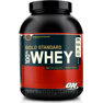 Сывороточный протеин Gold Standard 100% Whey