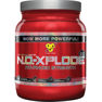 NO-Xplode - энергетик от BSN