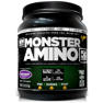 Monster Amino - комплекс аминокислот BCAA от CytoSport
