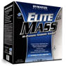 Высокобелковый гейнер Elite Mass Gainer от Dymatize