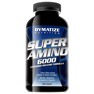Super Amino 6000 - аминокислоты Dymatize