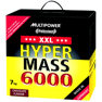 Гейнер Hyper Mass 6000