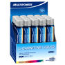 Multipower L-Carnitine Liquid 20 бутылочек