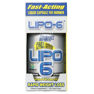 Lipo 6 - жиросжигатель от Nutrex