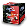 Аминокислоты Power System Ultra Amino Liquid 20 бутылочек