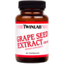 Twinlab Grape Seed Extract