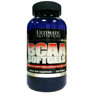 Ultimate BCAA Softgels