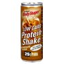 Протеиновый напиток Low Carb Protein Shake от Weider