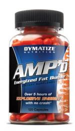 AMPd от Dymatize Nutrition