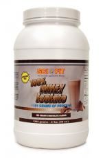 Sci Fit 100% WHEY Isolate