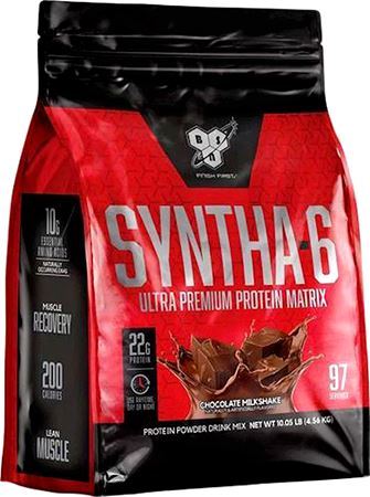 Syntha-6 4,5 кг (мешок)
