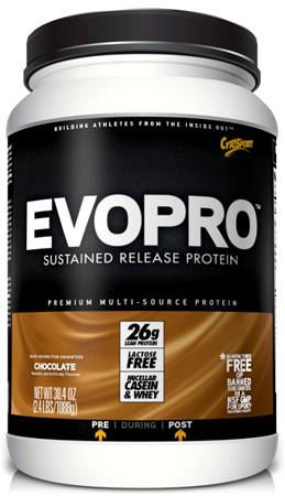 Протеин EvoPro от CytoSport