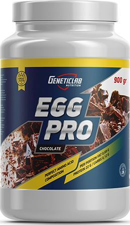 Протеин Geneticlab Egg Pro
