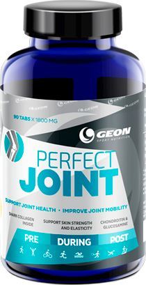 Глюкозамин хондроитин Geon Perfect Joint