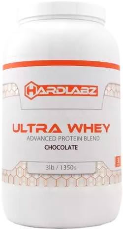Многокомпонентный протеин Ultra Whey от Hardlabz