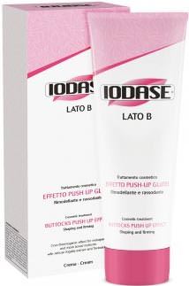 Моделирующий крем для ягодиц Lato B Cream от Iodase