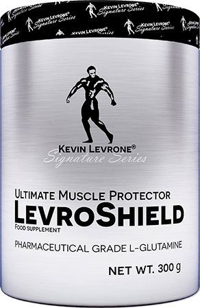 Глютамин Kevin Levrone LevroShield