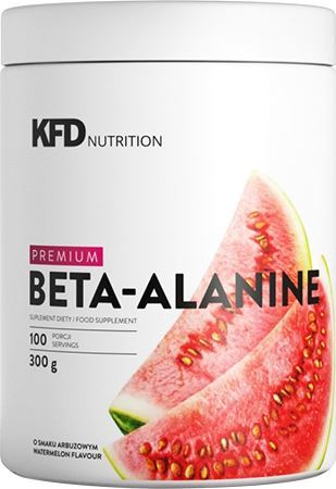 KFD Nutrition Premium Beta-Alanine