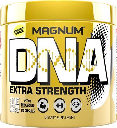 BCAA Magnum DNA