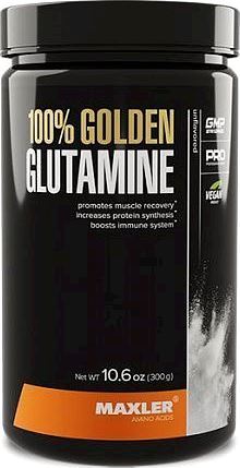Maxler 100 Golden Glutamine