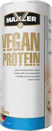 Протеин Maxler Vegan Protein