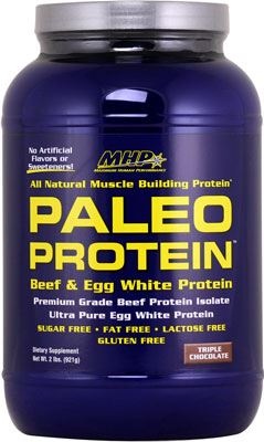 Paleo Protein от MHP