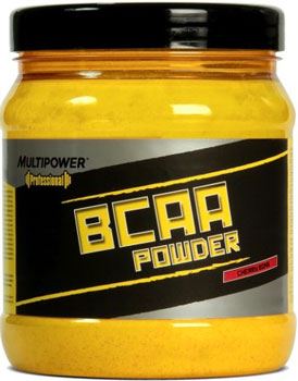 Professional BCAA Powder от Multipower