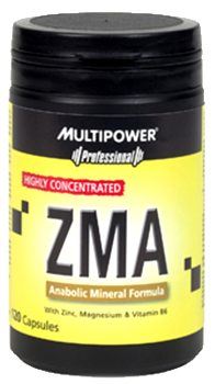 Multipower Professional ZMA