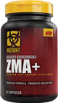 ZMA Core Series ZMA от Mutant