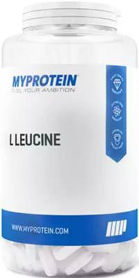 Лейцин L Leucine от Myprotein