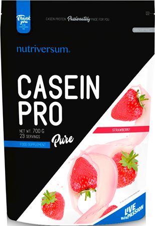Nutriversum Casein Pro