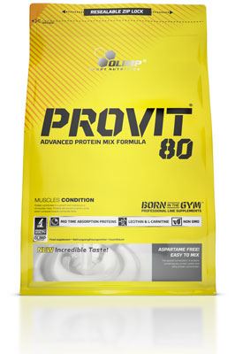 Комплексный протеин Provit 80 от Olimp