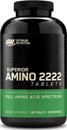 Superior Amino 2222 300 капсул