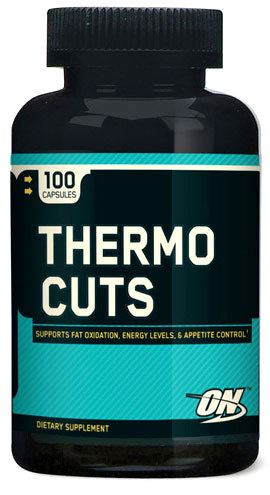Thermo Cuts от Optimum Nutrition