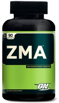 Optimum Nutrition ZMA 90 