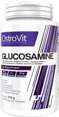 Glucosamine от OstroVit