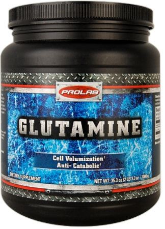 Glutamine Powder от Prolab