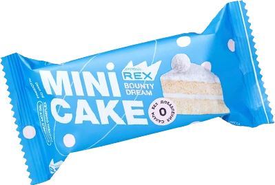 Rex Mini Cake