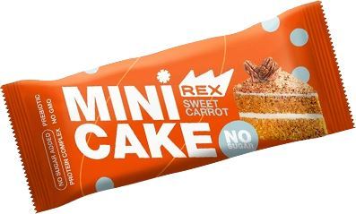 Rex Mini Cake