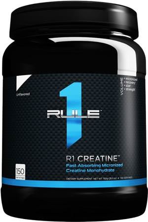 Креатин моногидрат R1 Creatine от Rule 1
