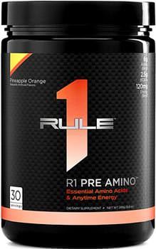 Аминокислотный комплекс R1 Pre Amino от Rule 1