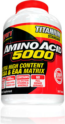 Amino Acid 5000 от SAN