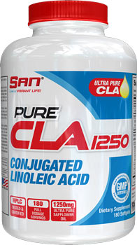 SAN Pure CLA 1250