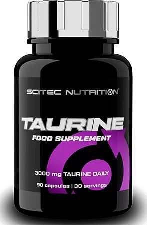 Таурин Taurine от Scitec Nutrition