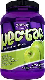 Nectar Apple от Syntrax