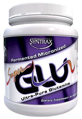 Глютамин SuperGLU от Syntrax