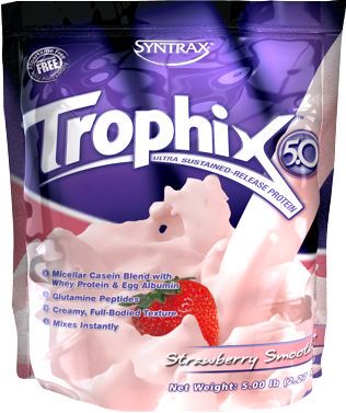 Trophix