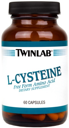 Twinlab L-Cysteine